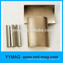 ARC NdFeB/neodymium generator magnet